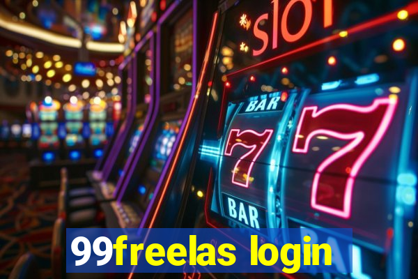 99freelas login